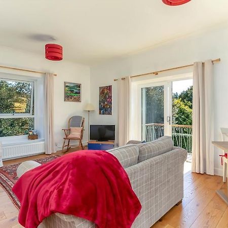 Folly View - Private, Peaceful Apartment With Stunning Views. Pateley Bridge Ngoại thất bức ảnh